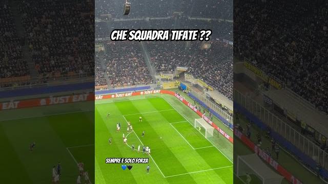 inter vs monaco 3-0 #championsleague inter vs monaco 3-0 #championsleague