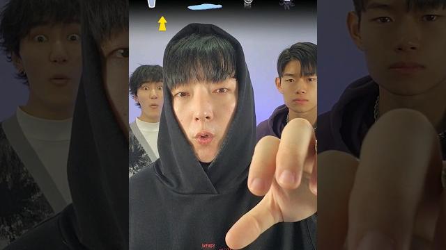 Emoji Beatbox Challenge #beatbox #tiktok Emoji Beatbox Challenge #beatbox #tiktok