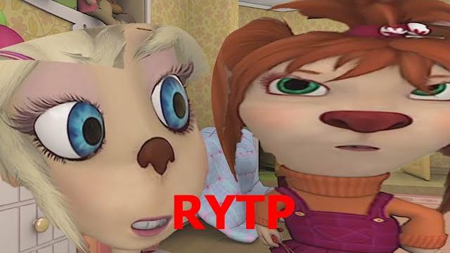 Барбобоскины 16 | RYTP без мата Барбобоскины 16 | RYTP без мата