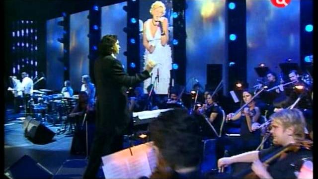Любовь Успенская - Карусель (Live) Любовь Успенская - Карусель (Live)