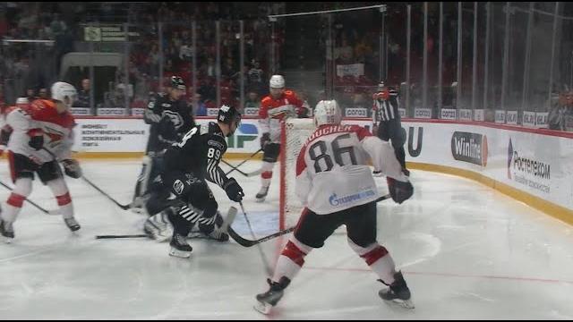Traktor vs. Avangard | 19.09.2022 | Highlights KHL / Трактор - Авангард | 19.09.2022 | Обзор матча Traktor vs. Avangard | 19.09.2022 | Highlights KHL / Трактор - Авангард | 19.09.2022 | Обзор матча