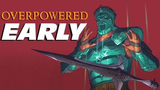 Demon's Souls: Get Overpowered Early Demon's Souls: Get Overpowered Early