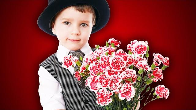 8 МАРТА В ШКОЛЕ 8 МАРТА В ШКОЛЕ