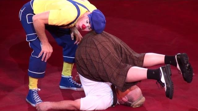 Circus. Clowns. Цирк. Клоуны #5 Circus. Clowns. Цирк. Клоуны #5