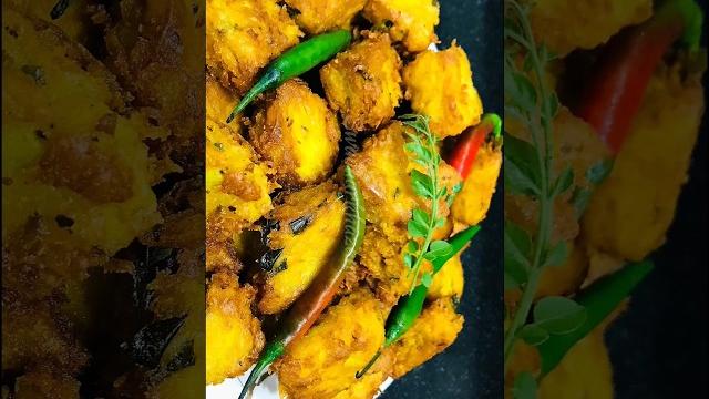 Potato Snacks Recipe Potato Snacks Recipe