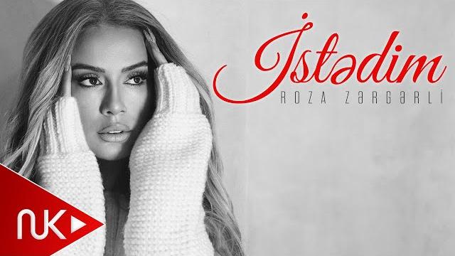 Roza Zergerli - İstedim 2024 (Yeni Klip) 4K Roza Zergerli - İstedim 2024 (Yeni Klip) 4K