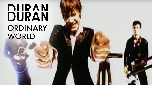 Duran Duran - Ordinary World (Official Music Video) Duran Duran - Ordinary World (Official Music Video)