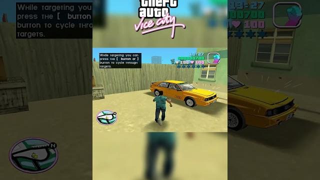 Smashing Cars for Justice! ️ | GTA Vice City Jury Fury #Shorts #gaming #trending #viral #gta6 Smashing Cars for Justice! ️ | GTA Vice City Jury Fury #Shorts #gaming #trending #viral #gta6