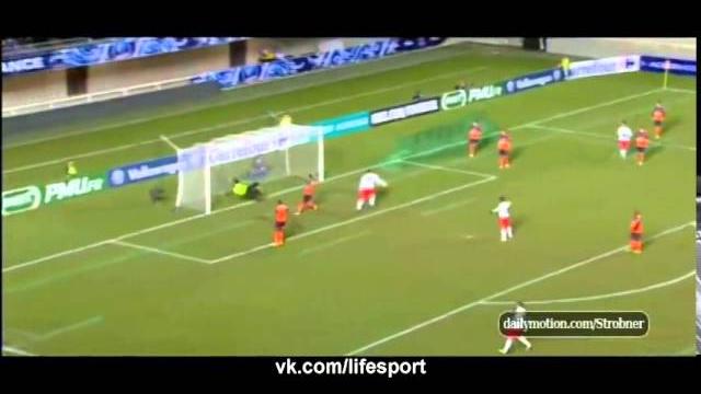 Монпелье 0-3 ПСЖ ||| Обзор матча ||| Монпелье 0-3 ПСЖ ||| Обзор матча |||