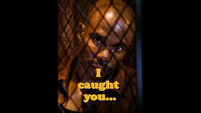 Dexter caught Doakes!!! Finally? #shorts #dexter Dexter caught Doakes!!! Finally? #shorts #dexter