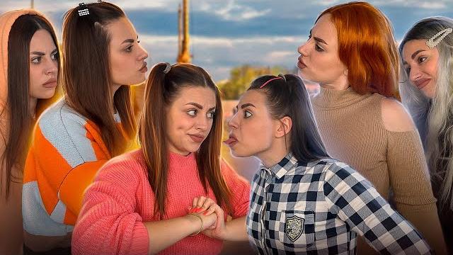 БИТВА СЕСТЕР. ВСЕ СЕРИИ. Kukla Loli БИТВА СЕСТЕР. ВСЕ СЕРИИ. Kukla Loli