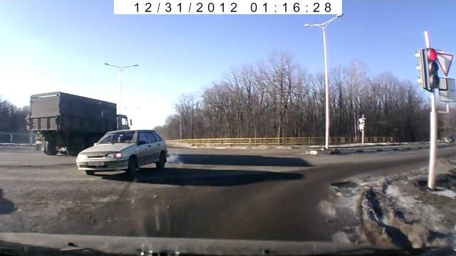 Старый Оскол Авария.mp4 Старый Оскол Авария.mp4