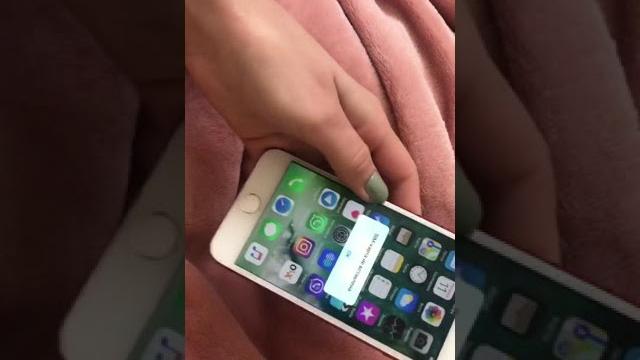 iPhone с чипом r-sim настройка iPhone с чипом r-sim настройка