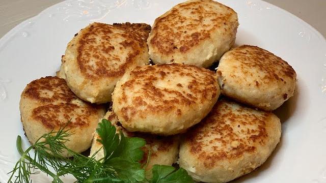 Как приготовить КОТЛЕТЫ из ЩУКИ. Нежные рыбные котлеты. Как приготовить КОТЛЕТЫ из ЩУКИ. Нежные рыбные котлеты.