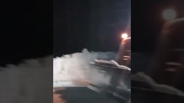 пришёл циклон ,Ольга ' пришёл циклон ,Ольга '