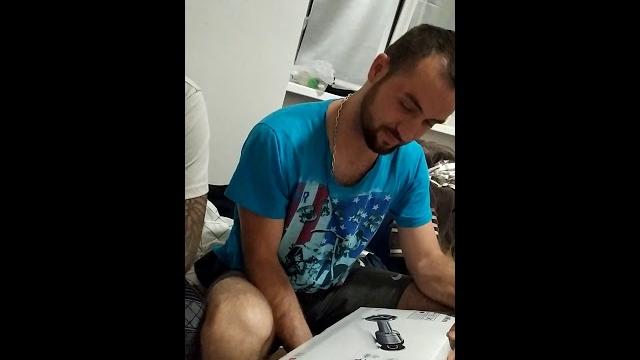 Прикол с голосом Прикол с голосом