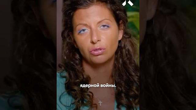 Симоньян: от Беслана до ядерных угроз Симоньян: от Беслана до ядерных угроз