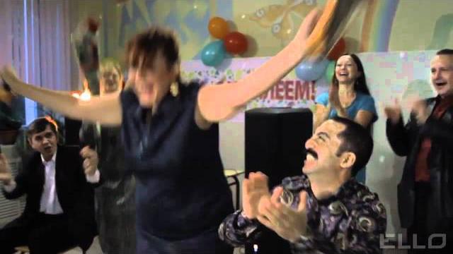 USB и Сергей Жуков Скажи зачем 720p USB и Сергей Жуков Скажи зачем 720p