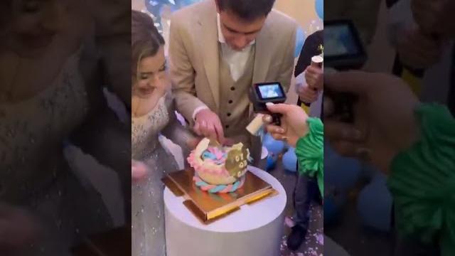 Гендер пати определение пола ребёнка Гендер пати определение пола ребёнка