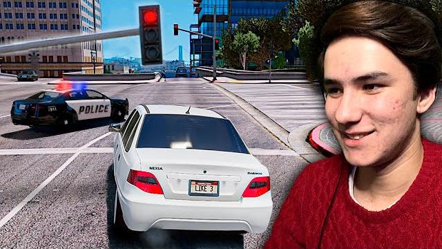 GTA 5 QOIDALARNI 24 SOAT BUZMIMAN CHELLENGE GTA 5 QOIDALARNI 24 SOAT BUZMIMAN CHELLENGE