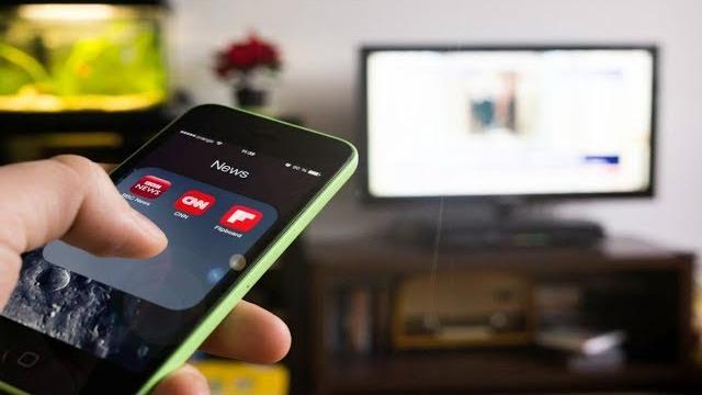 КАК ПОДКЛЮЧИТЬ СМАРТФОН К ТЕЛЕВИЗОРУ ЧЕРЕЗ ТВ ПРИСТАВКУ? КАК ПОДКЛЮЧИТЬ СМАРТФОН К ТЕЛЕВИЗОРУ ЧЕРЕЗ ТВ ПРИСТАВКУ?