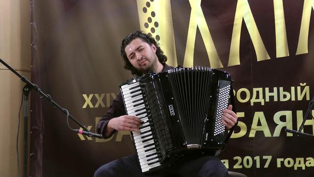 Никита Власов François Couperin Куперен Девушка Никита Власов François Couperin Куперен Девушка
