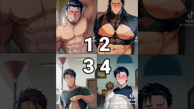 Tiktok AI manga filter trend Tiktok AI manga filter trend