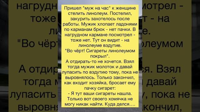 Шутки #анекдоты #приколы Шутки #анекдоты #приколы