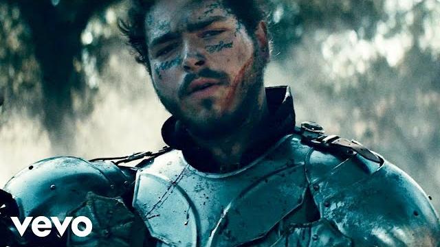 Post Malone - Circles (Official Music Video) Post Malone - Circles (Official Music Video)