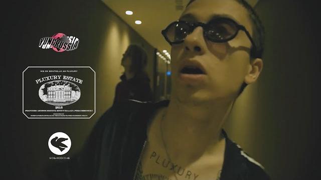 PHARAOH & Boulevard Depo - 5 Минут Назад PHARAOH & Boulevard Depo - 5 Минут Назад