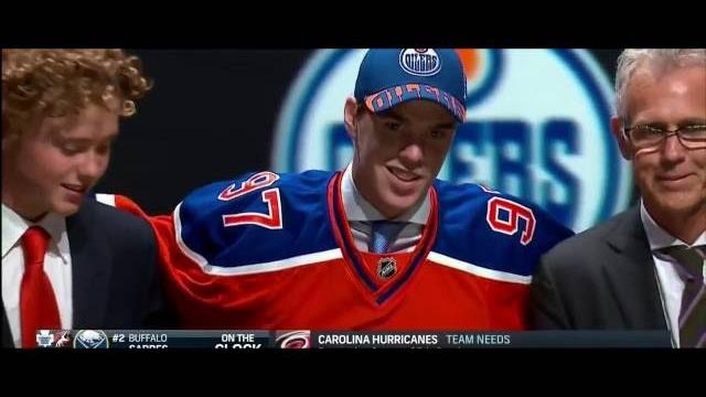 REALLY SWEET CONNER MCDAVID EDIT!!! REALLY SWEET CONNER MCDAVID EDIT!!!