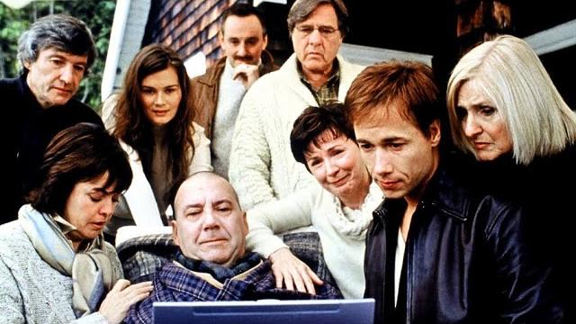 ОСКАР ЗА ЛУЧШИЙ ФИЛЬМ! БЕЗУМНО ТРОГАТЕЛЬНЫЙ ФИЛЬМ СТОИТ КАЖДОЙ МИНУТЫ ПРОСМТОРА! НАШЕСТВИЕ ВАРВАРОВ ОСКАР ЗА ЛУЧШИЙ ФИЛЬМ! БЕЗУМНО ТРОГАТЕЛЬНЫЙ ФИЛЬМ СТОИТ КАЖДОЙ МИНУТЫ ПРОСМТОРА! НАШЕСТВИЕ ВАРВАРОВ