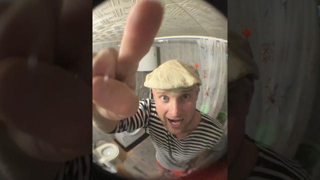 БАТЯ и УМНЫЙ ДОМ (смешное видео, приколы, юмор, поржать) БАТЯ и УМНЫЙ ДОМ (смешное видео, приколы, юмор, поржать)