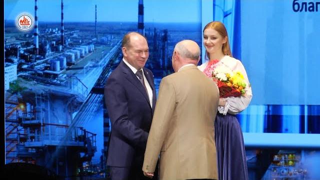 МНПЗ – 47 лет МНПЗ – 47 лет