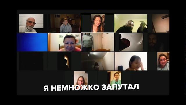 Пресс Конференция (ДИМА ДЛЯ ЧЕГО НУЖЕН ЁРШИК?) Пресс Конференция (ДИМА ДЛЯ ЧЕГО НУЖЕН ЁРШИК?)