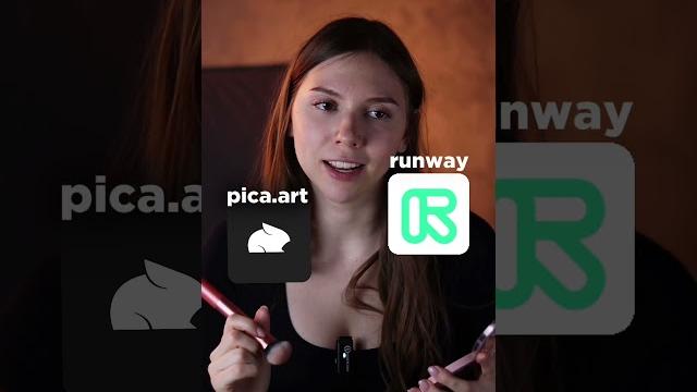 Топ нейросетей для монтажа #видео #кино #монтаж #рилс #ИИ #нейросети #искусственныйинтеллект Топ нейросетей для монтажа #видео #кино #монтаж #рилс #ИИ #нейросети #искусственныйинтеллект