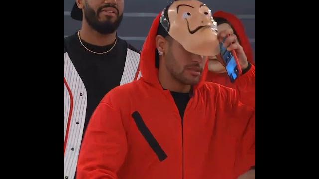 Neymar Funny Moments Neymar Funny Moments