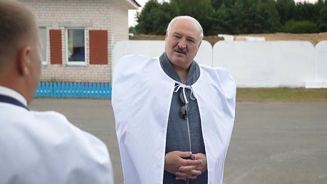 Лукашенко на ферме: "Это то, что надо!!! Это ИДЕАЛЬНО!!! Ничего больше не надо!!!" ПОЛНОЕ ВИДЕО! Лукашенко на ферме: "Это то, что надо!!! Это ИДЕАЛЬНО!!! Ничего больше не надо!!!" ПОЛНОЕ ВИДЕО!