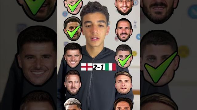 ENGLAND VS ITALY #england #italy #euro ENGLAND VS ITALY #england #italy #euro