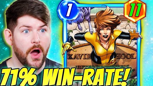 The QUEEN Of Conquest! | Marvel SNAP The QUEEN Of Conquest! | Marvel SNAP