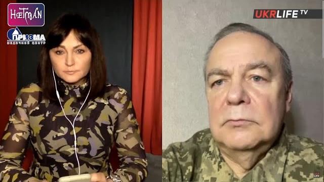 К чему сейчас готовится Киев и почему рашистам на Донбассе становится тревожно? — Романенко К чему сейчас готовится Киев и почему рашистам на Донбассе становится тревожно? — Романенко