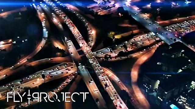 Fly Project - Musica | Official Music Video Fly Project - Musica | Official Music Video