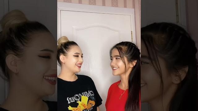 #Nigina #TikTok #Trend #2021 #Nigina #TikTok #Trend #2021