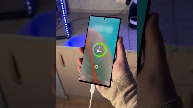 Знали Секрет Кружка зарядки Samsung? #Shorts Знали Секрет Кружка зарядки Samsung? #Shorts
