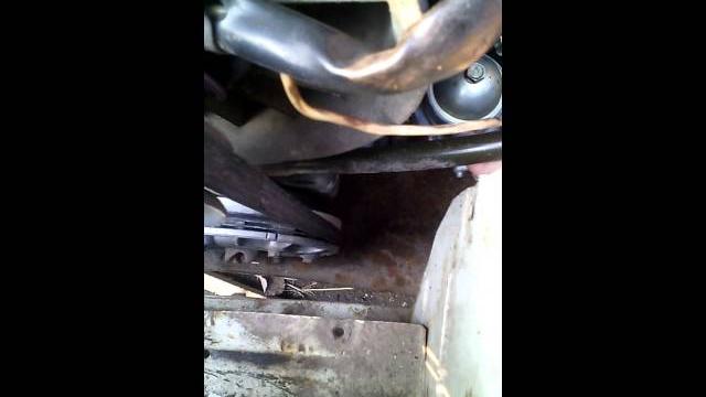 Заз 968м зажигание Заз 968м зажигание