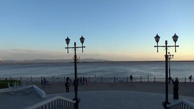 красивая природа Дальний Восток, Хабаровск красивая природа Дальний Восток, Хабаровск