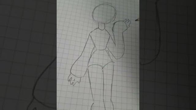 туториал как рисовать фурри в моем стиле :) туториал как рисовать фурри в моем стиле :)