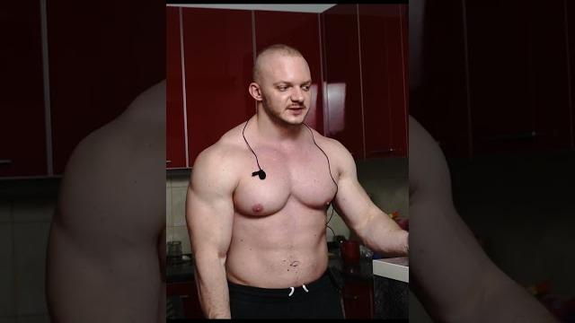 Как набрать массу худому дрыщу? Как набрать массу худому дрыщу?