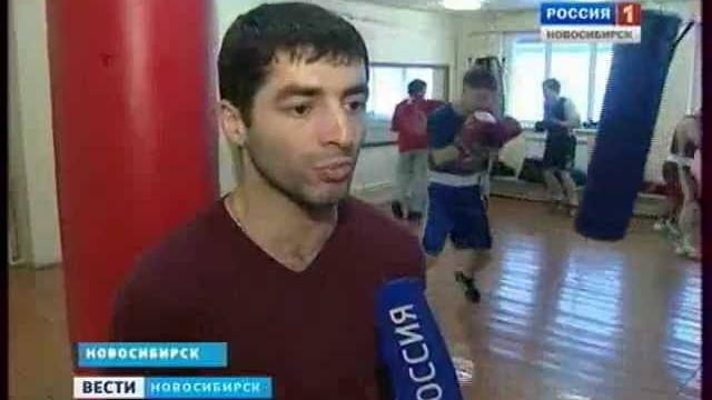 Михаил Алоян Михаил Алоян