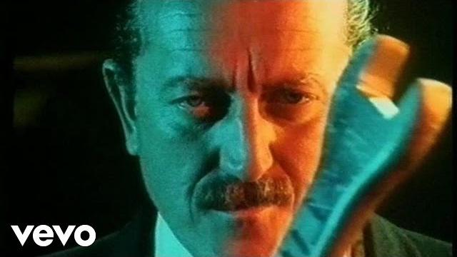 Yello - The Race Yello - The Race